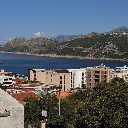 Villa Del Mare Dobra Voda Luaran gambar