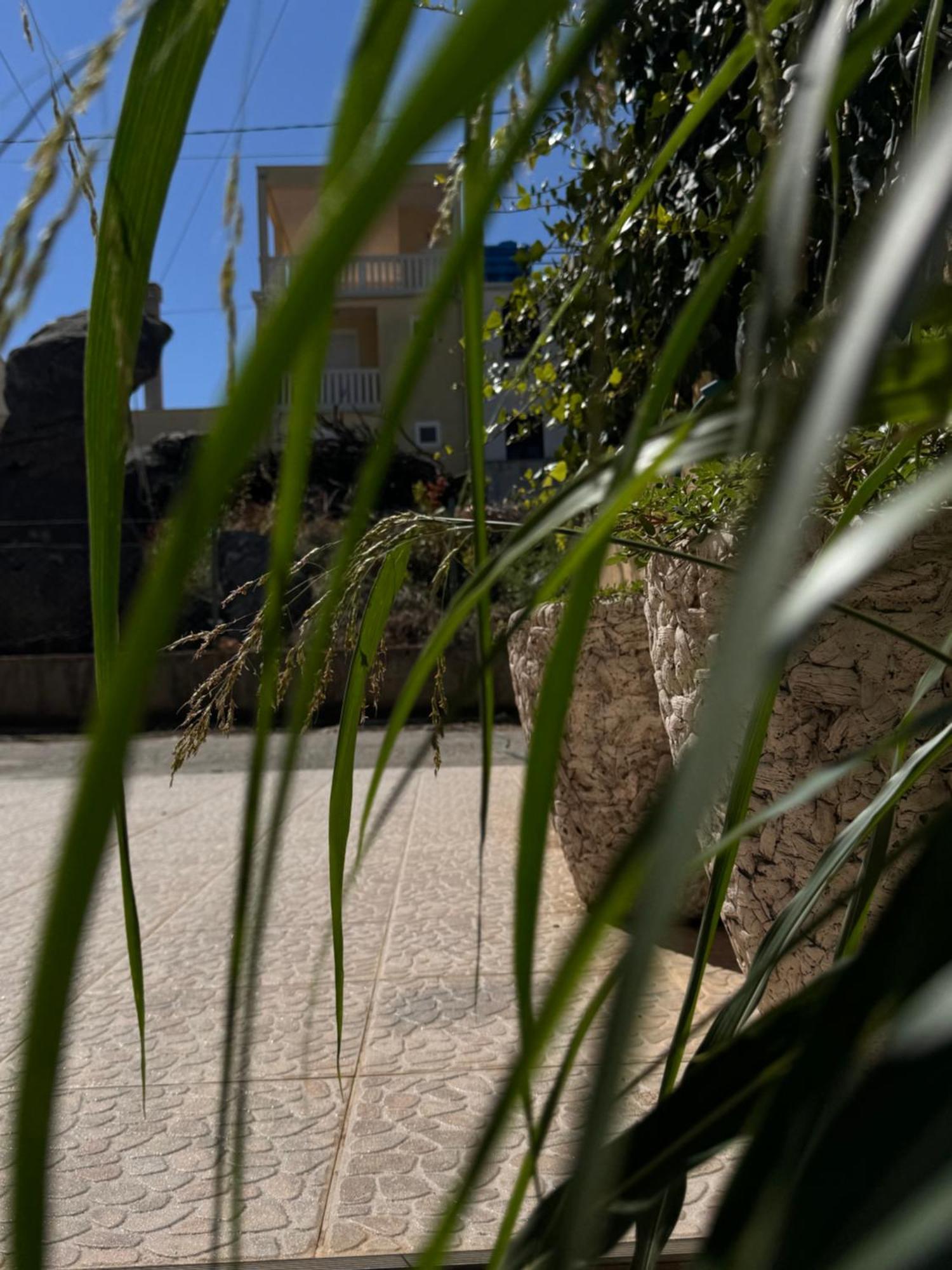 Villa Del Mare Dobra Voda Luaran gambar