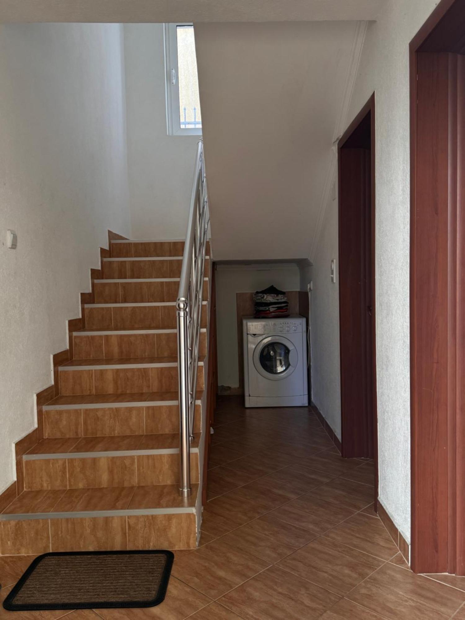Villa Del Mare Dobra Voda Luaran gambar