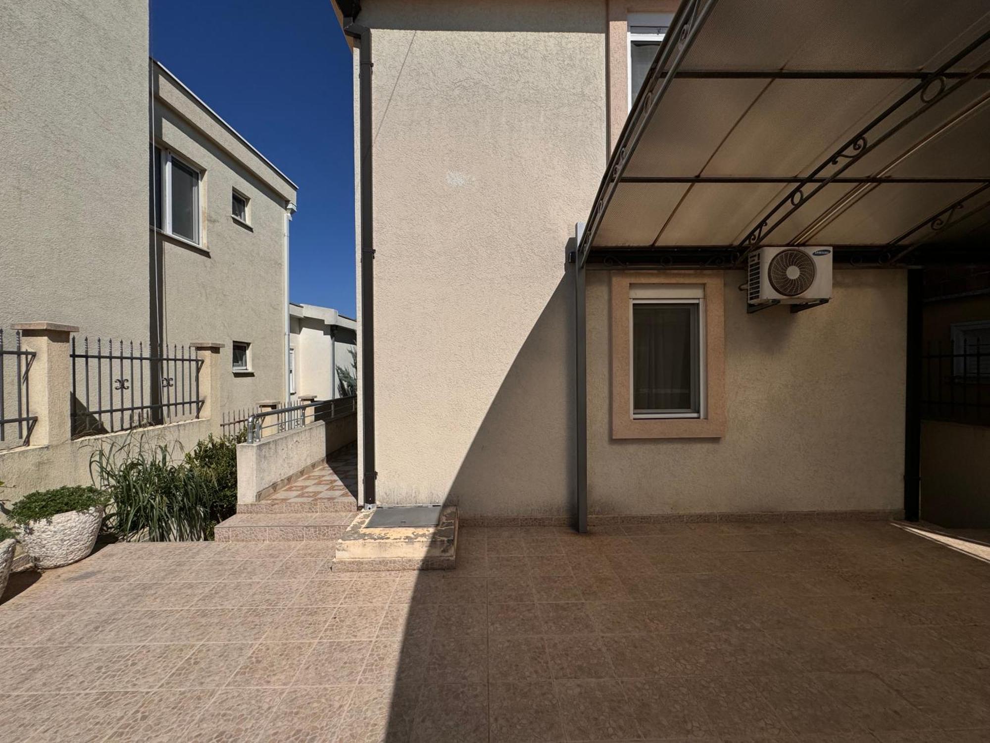 Villa Del Mare Dobra Voda Luaran gambar