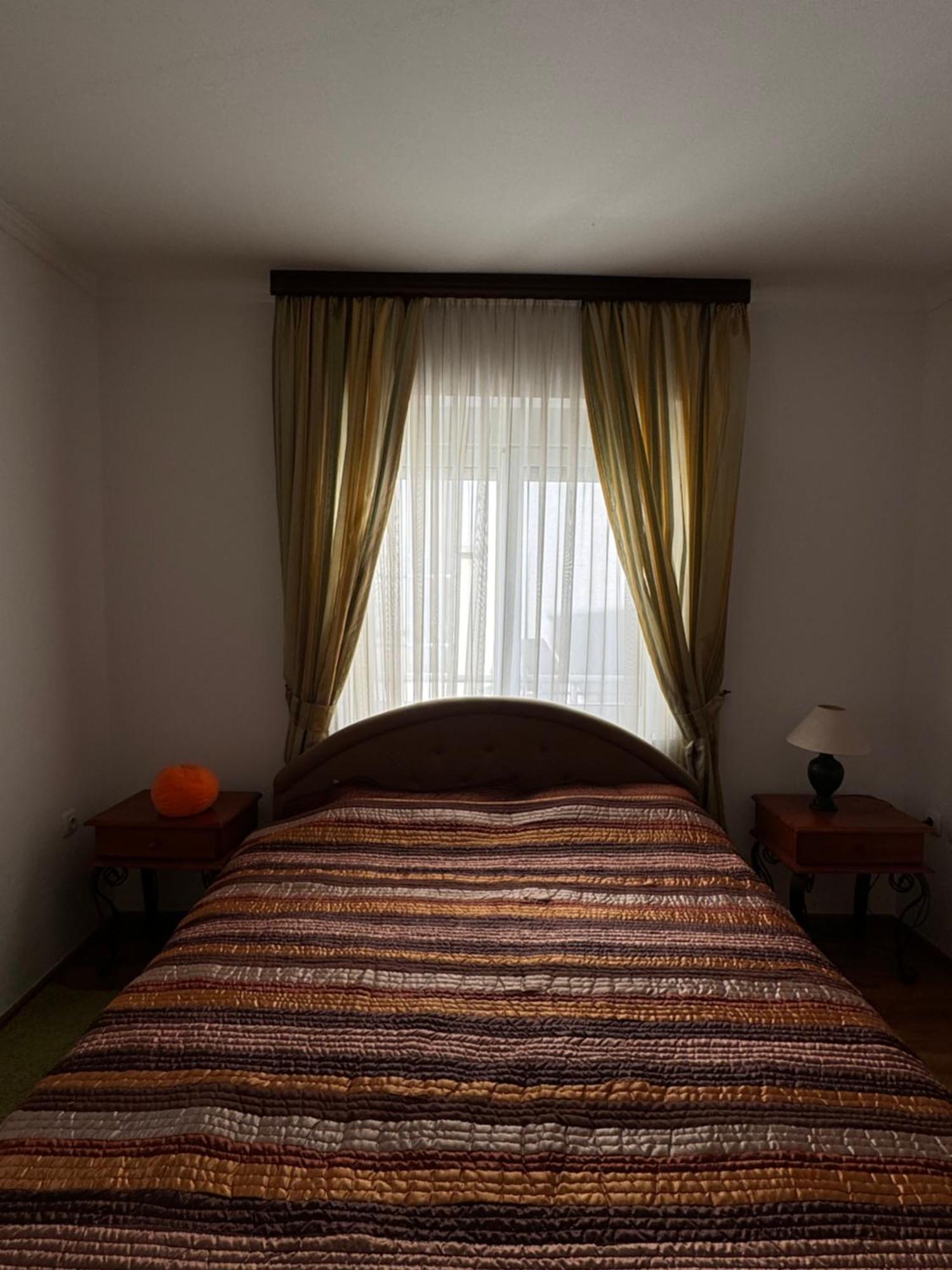 Villa Del Mare Dobra Voda Luaran gambar