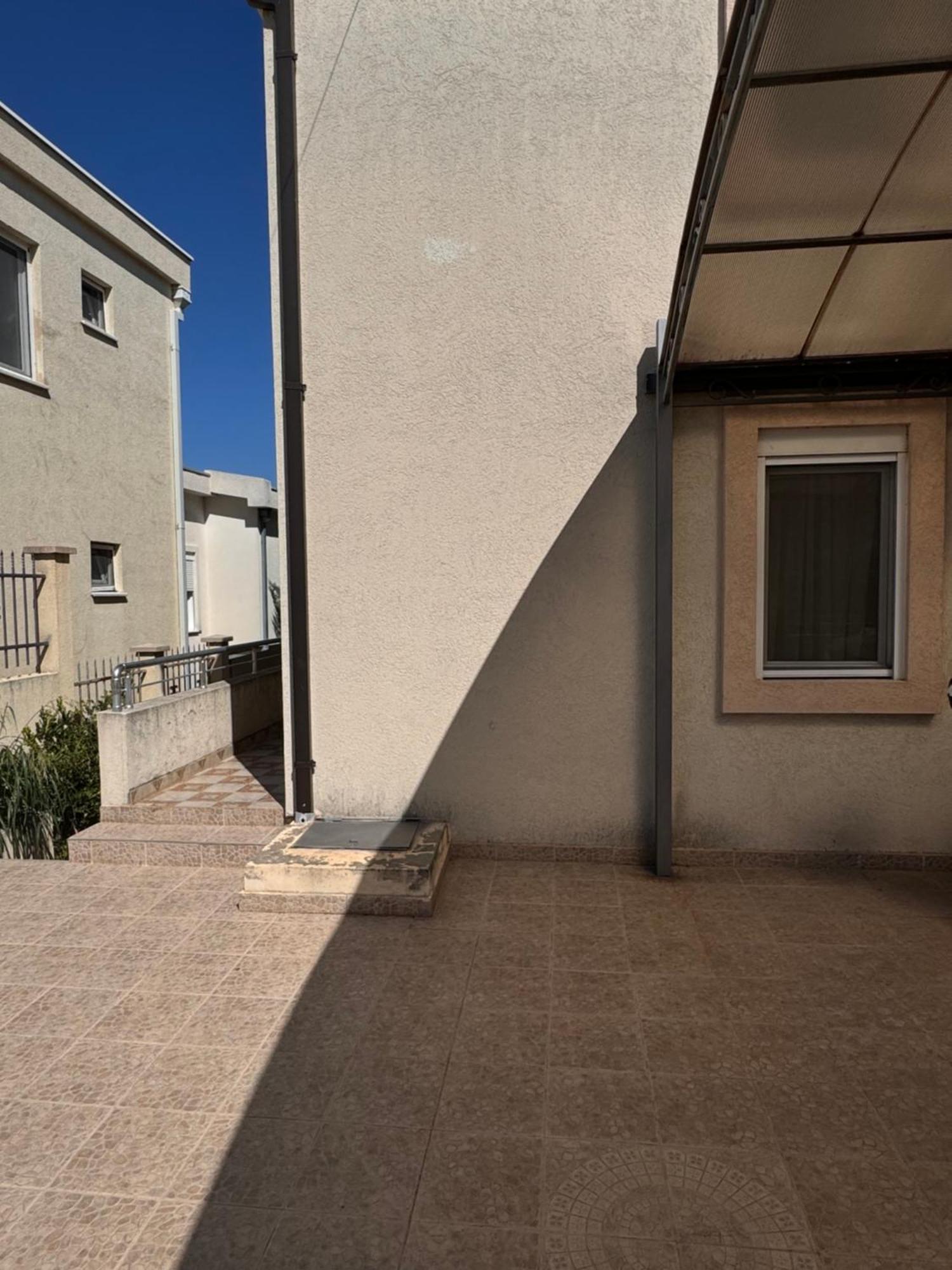 Villa Del Mare Dobra Voda Luaran gambar