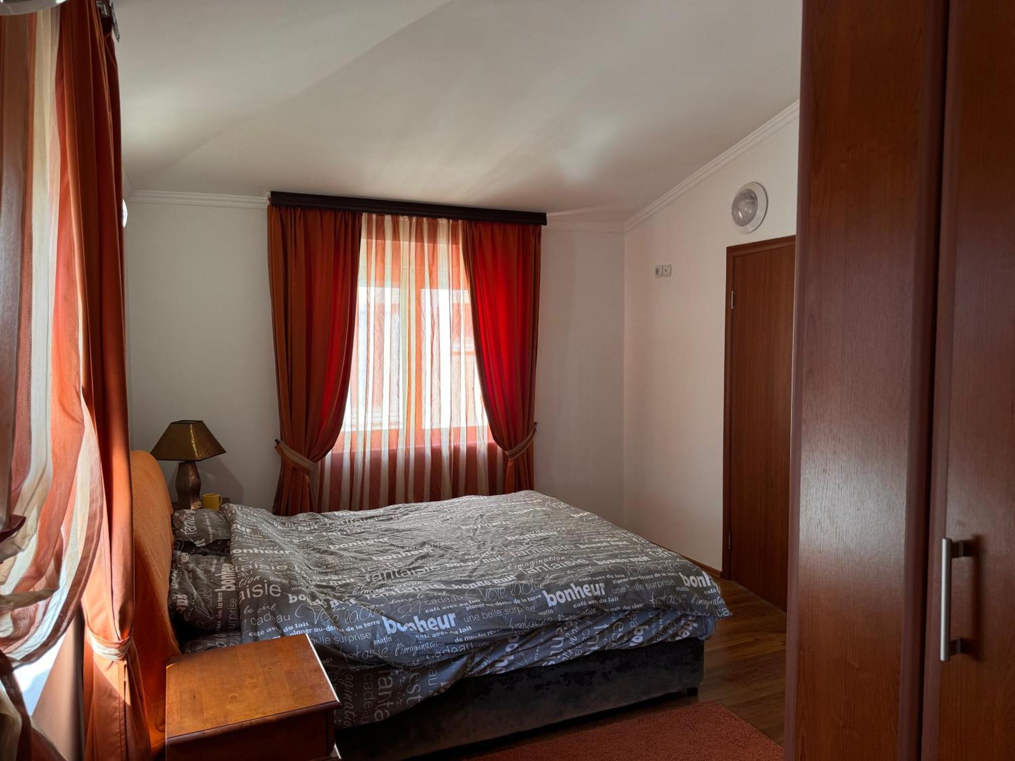 Villa Del Mare Dobra Voda Luaran gambar